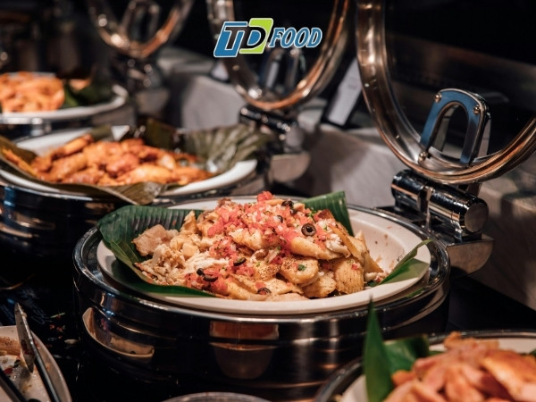 Vì sao nui chiên sốt phô mai được ưa chuộng trên thị trường?